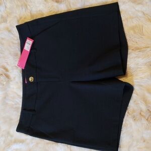 BNWT Lily Pulitzer Jayne Stretch Short 29
